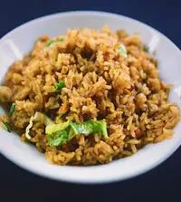Egg Fried Rice - Regular
